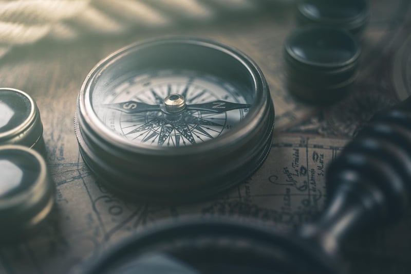 Time Navigation Guide