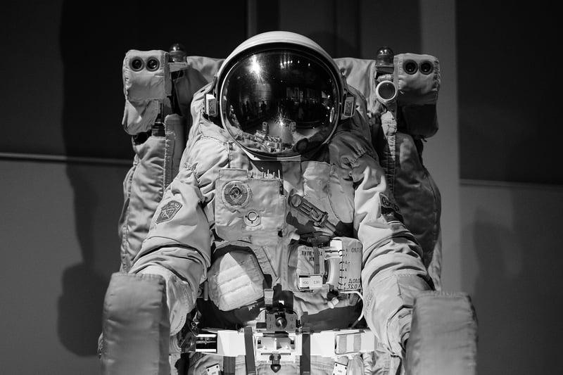 Chrono-Suit